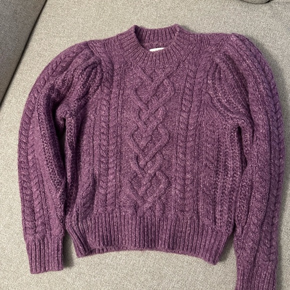 Isabel Marant Raith Sweater - Picture 5 of 8